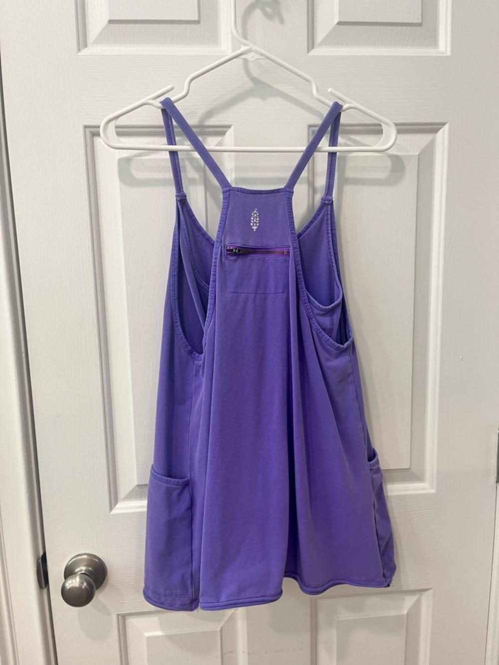 FP Movement Hot Shot Mini Dress - Picture 2 of 3